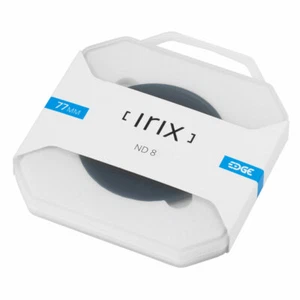 Irix Edge NDx8 / ND8 filter 77mm - Picture 1 of 3