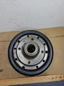 Hardinge Brothers Inc. No. 1 Speed Chuck SJOGREN - Picture 1 of 6