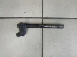 B. Honda NSR 50 AC08 handlebar right handlebar stub stub - Picture 1 of 3