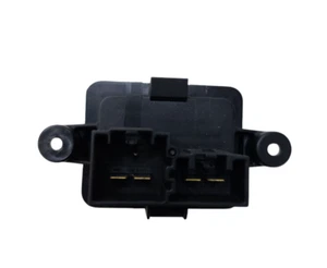 HVAC Blower Motor Resistor WVE fits 15-19 Land Rover Discovery Sport 2.0L-L4 - Picture 1 of 4
