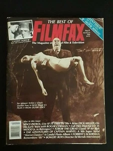 *FILMFAX FEB./MAR. 1998 Nr. 9* - Bild 1 von 4