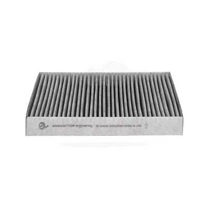 aFe POWER For Chevrolet Impala Gas V6-3.6L 2014-2020 Carbon Cabin Air Filter - Picture 1 of 1