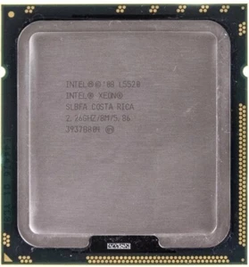 Procesor Intel Xeon L5520 - Zdjęcie 1 z 1