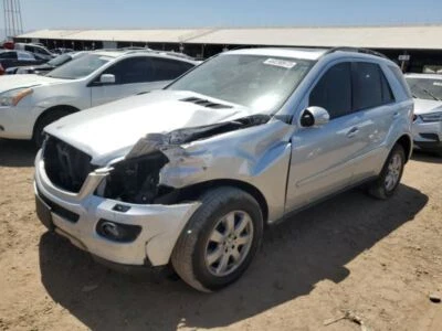 Fuse Box Engine 164 Type ML63 ID 1645402972 Fits 06-09 MERCEDES ML-CLASS 706523 - Image 1 of 4