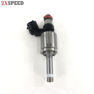 (One piece) Fuel injector for 16-17 Acura ILX, 13-17 Honda Accord 164505LAA01