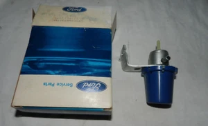 NOS FORD 1968 -1972 Ford Custom Galaxie Distributor Vacuum Valve C8AZ-12A111-C - Picture 1 of 7