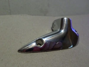1950 51 1953 Cadillac Buick Oldsmobile Chevrolet nos left hand spotlight bracket - Picture 1 of 5