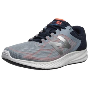 New Balance Men's 490v6 Cushioning Running Shoes, Grey, size 7.5 4E - Picture 1 of 6