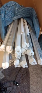15 T8 LED Tube light 14W 6500K und 6000K - Bild 1 von 1