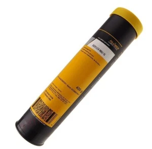 CARTUCCIA GRASSO KLUBER NBU15 ISOFLEX 400g - Foto 1 di 1