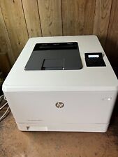 HP Color LaserJet Pro M452dn Printer - CF389A