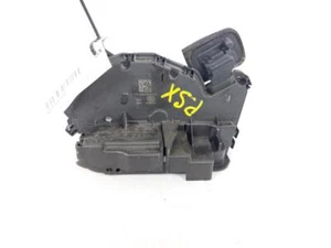 5TA839015E SERRATURA PORTA POST SX SKODA FABIA III (NJ) 1.0 B 12V MAN 5M 75CV 20 - Imagen 1 de 3