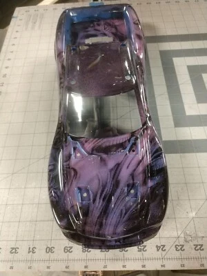 Traxxas Hoss 4x4 VXL Body - Image 1 of 4