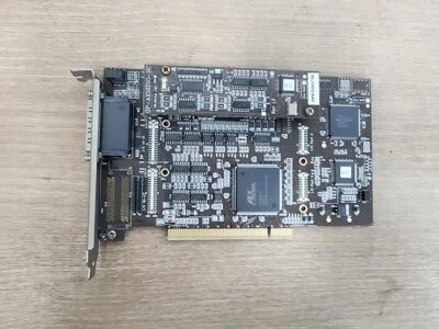 ALPHA MOTION TMC-AD416P + OP-AE16DIO-HC - Image 1 of 4