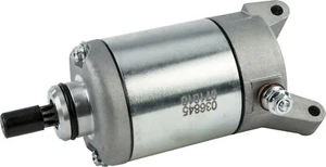 Firepower Replacement Starter Motor Direct Fit with 2 YEAR WARRANTY SMU0548 - Picture 1 of 1