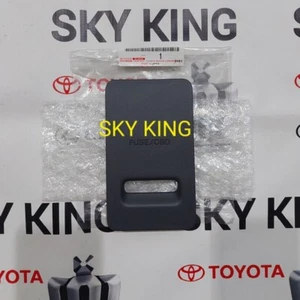 OEM Electrical Fuse Box Cover Fits For Toyota Land Cruiser VX80 LC80 1995 - 2006 - Picture 1 of 2