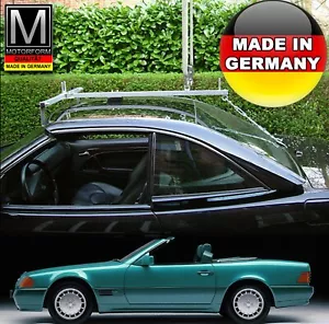 Hardtop hoist Mercedes 129 SL SL500 SL600 lifting system made in Germany Basic - Picture 1 of 5