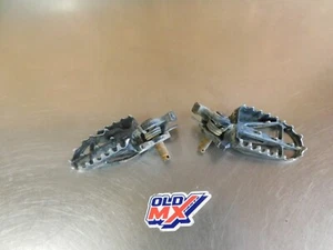 Cales pieds Honda 450 CRF 2010 - Bild 1 von 3
