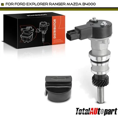 发动机凸轮轴同步器适用于福特 Explorer Ranger 马自达 B4000 99-00 V6 4.0L — 第 1/4 张图片