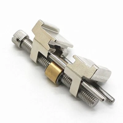 Stainless Steel Honing Guide for Wood Chisel Fixed Angle Sharpener Planer - Image 1 of 4