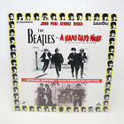 1995 THE BEATLES IN A HARD DAY'S NIGHT SPECIAL EDITION LASER DISC LASERDISC PAL