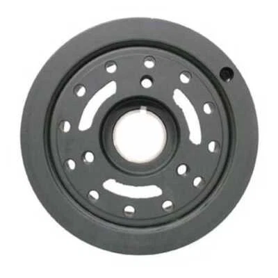 Equilibrador armónico de motor compatible con GMC C15/C1500 Suburban 1968-1975, C25/C2500 Suburba Foto 1 de 4