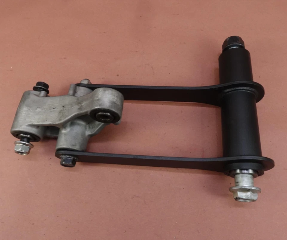 Soporte de amortiguador trasero Kawasaki Vulcan Classic LT VN900D 2006-2024 acoplamiento Dogbone Foto 1 de 4