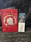 Me To You Tatty Teddy In Box  3 Inches Plus Christmas Planner Book  New