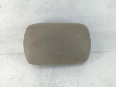 Cubierta de reposabrazos gris para consola central Kia Optima 2006-2008 NDGTQ Foto 1 de 4