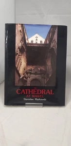 The Cathedral at Wawel By Stanislaw Markowski VGC Rare - Picture 1 of 9
