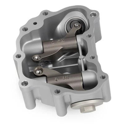 Cylinder Head Cover For Honda Sportrax 250 TRX250EX 2x4 2001-2008 12310-HN6-010 - Image 1 of 4