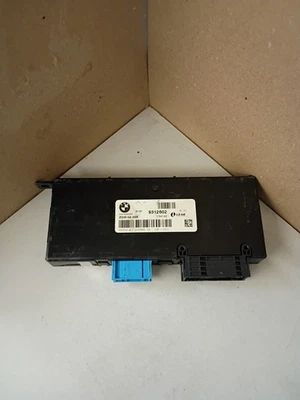 Módulo de puerta de enlace central 9312602 OEM 2009 2010 2011 2012-2018 BMW X3 F25 X4 Foto 1 de 4