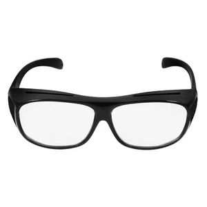 Reading Magnifying Glass Man Glasses Frame for Men Elderly Eyeglasses - Picture 1 of 12