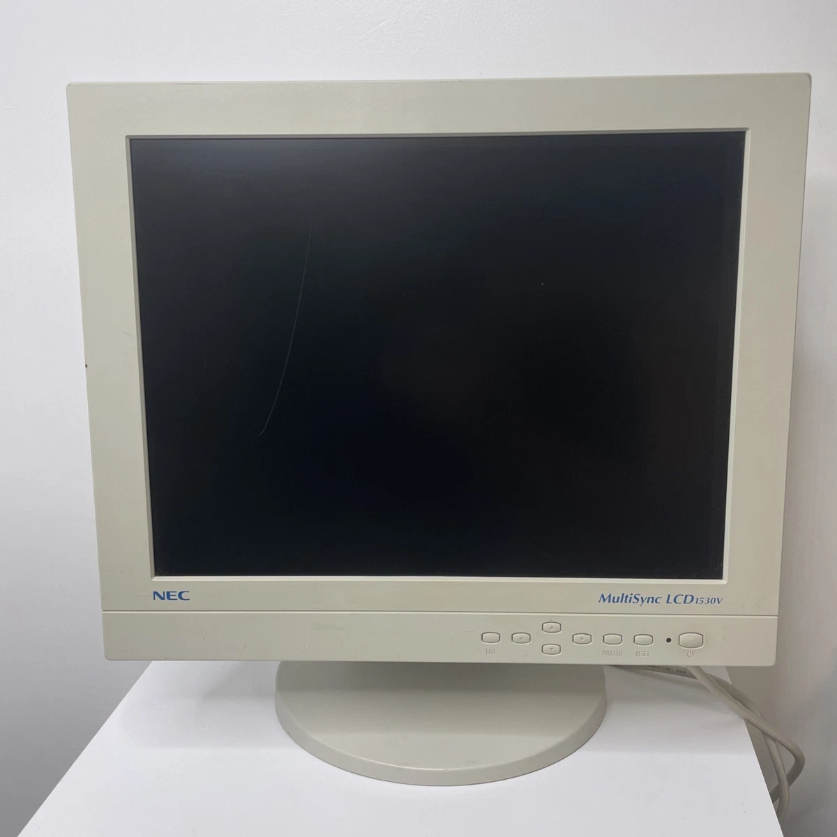 NEC Less than 16 Inch Computer Monitors for sale | eBay