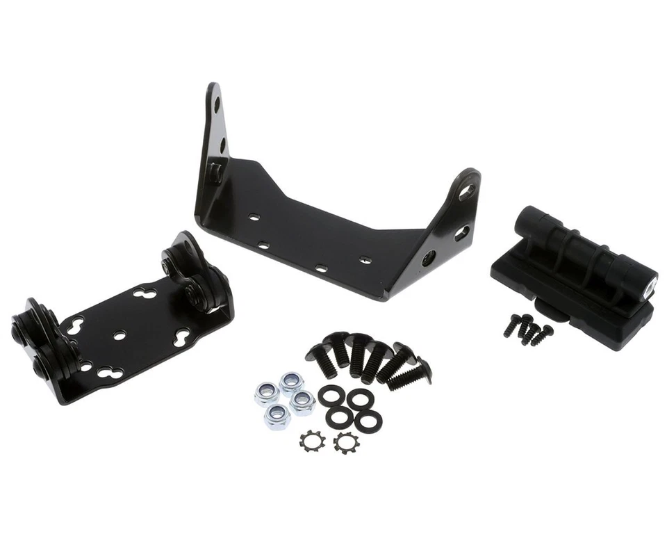 GPS Navi Halter QUICK-LOCK für Kawasaki Versys 1000 15- Halterung Motorrad Moped - Bild 1 von 3