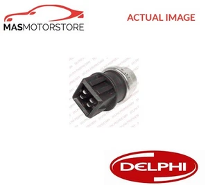 COOLANT TEMPERATURE SENSOR GAUGE DELPHI TS10274 P FOR FORD GALAXY 2.8L 128KW - Picture 1 of 5