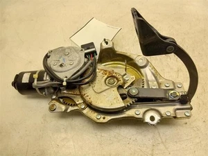 2009 LEXUS RX350 BASE 3.5L POWER LIFTGATE PULL DOWN MOTOR - Foto 1 di 12