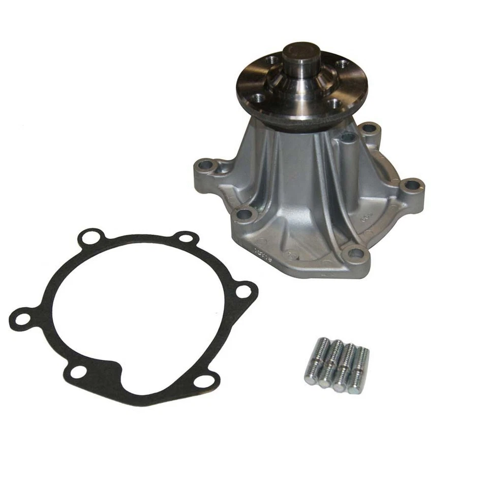 Bomba de agua del motor GMB 170-1990 para 93-97 Lexus Toyota Land Cruiser LX450 Foto 1 de 4