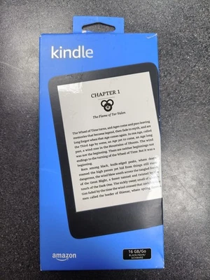 kindle paperwhite 11th generation 16gb - Image 1 of 4