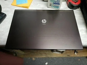 gruppo schermo completo HP Probook 4520S spedizione gratuita - Foto 1 di 9
