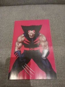 X Men Of Apocalypse #1 John Tyler Negative Space Virgin (19.11.25) - Bild 1 von 4