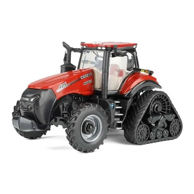 Tractor ERTL 1/64 Case IH Magnum 405 Rowtrac Prestige Collection 444437 Foto 1 de 4