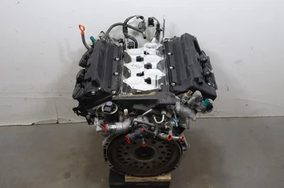 Acura MDX 2019 2020 conjunto de motor/motor Foto 1 de 4