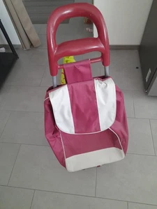 Einkaufstrolley Neuwertig - Bild 1 von 4