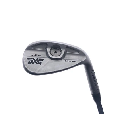 Used PXG Sugar Daddy III 3x Forged 8620 Gap Wedge / 52.0 Degrees / Regular Flex - Image 1 of 4
