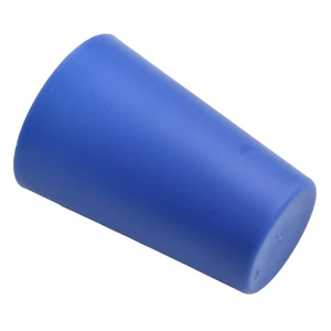 ABS Colourful Plastic Cup Unbreakable Reusable/Stackable Drinking Cup 6*6*8.7cm - Picture 1 of 24