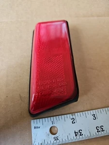 1982-1985 Toyota Celica Liftback OEM Rear Marker Light Right Side - Picture 1 of 5