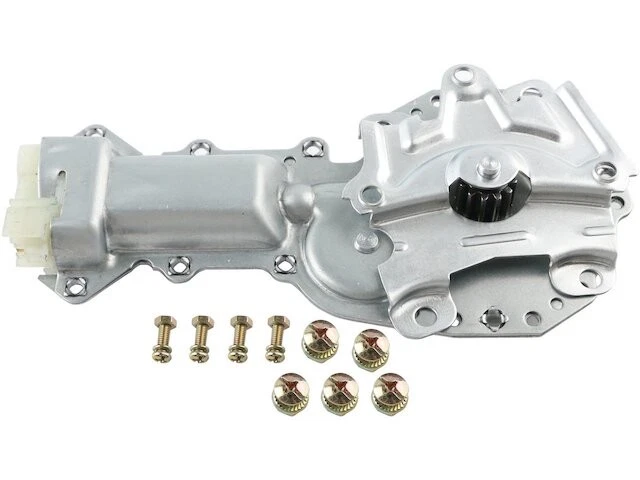 Motor de ventana SurTrack 34SF94Z para motor de ventana eléctrica Chevy El Camino 1985-1987 Foto 1 de 1