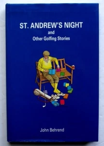 St. Andrew's Night and Other Golfing Stories - Picture 1 of 6