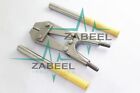 Wire Cutting Pliers w/ Tungsten Carbide Jaws open up to 6 mm (47 cm) By Zabeel
